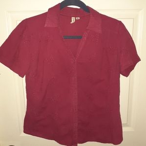 St. John's Bay Shirt